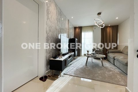 Villa in Jumeirah Village Triangle, Dubai 2 bedrooms, 659.6 sq.m. № 738 - photo 12
