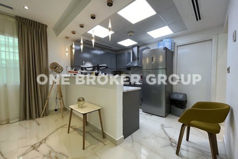 Villa in Jumeirah Village Triangle, Dubai 2 bedrooms, 659.6 sq.m. № 738 - photo 9