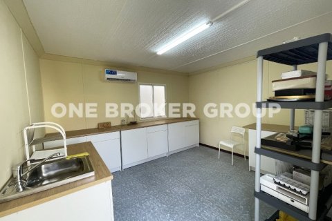 Villa in Jumeirah Village Triangle, Dubai 2 bedrooms, 659.6 sq.m. № 738 - photo 20