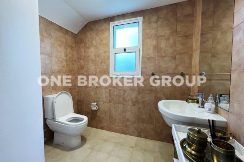 Villa in Jumeirah Village Triangle, Dubai 2 bedrooms, 659.6 sq.m. № 738 - photo 14