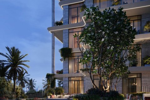 Apartment in Meydan, Dubai 1 bedroom, 63.55 sq.m. № 133808 - photo 3