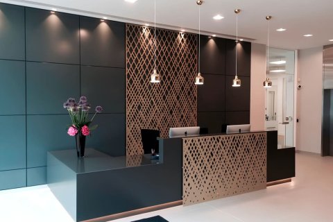 Apartamento en Dubai South (Dubai World Central), Dubai, 2 dormitorios, 78.78 m², № 133813 - foto 2