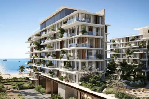 Apartamento en Dubai, 3 dormitorios, 338.35 m², № 133810 - foto 3