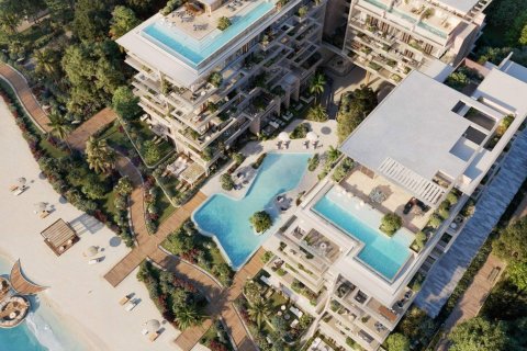 Apartamento en Dubai, 3 dormitorios, 338.35 m², № 133810 - foto 4