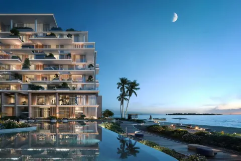 Apartamento en Dubai, 3 dormitorios, 338.35 m², № 133810 - foto 5