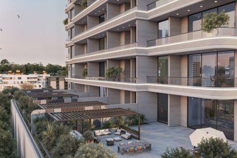 شقة في Meydan One, دبي 1غرف نوم, 78.36 م² رقم 133745 - صورة 3