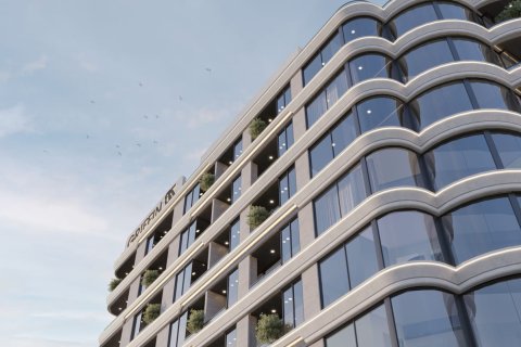 شقة في Meydan One, دبي 1غرف نوم, 78.36 م² رقم 133745 - صورة 4