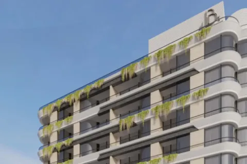 شقة في Meydan One, دبي 1غرف نوم, 78.36 م² رقم 133745