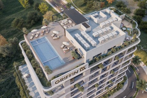 شقة في Meydan One, دبي 1غرف نوم, 78.36 م² رقم 133745 - صورة 2