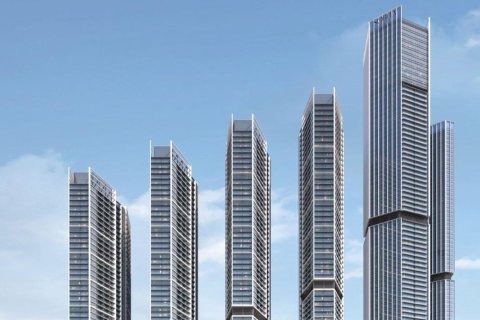 Apartment in Discovery Gardens, Dubai 1 bedroom, 64.56 sq.m. № 133748 - photo 3