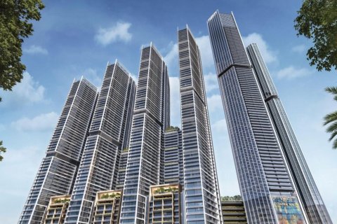 Apartment in Discovery Gardens, Dubai 1 bedroom, 64.56 sq.m. № 133748 - photo 2