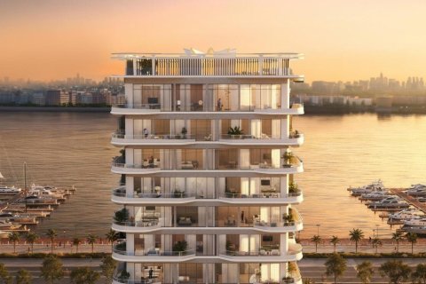 Apartment in Dubai 1 bedroom, 103.38 sq.m. № 133749 - photo 2