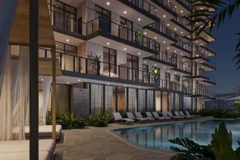 Apartment in Dubai 1 bedroom, 74.62 sq.m. № 133750 - photo 5