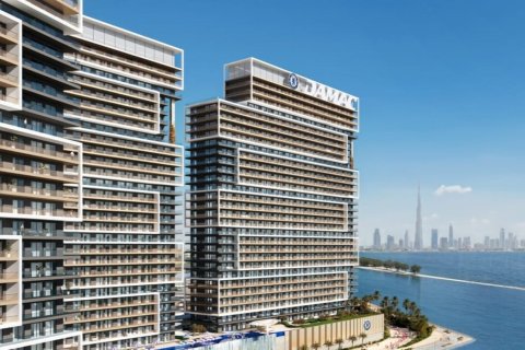 Apartment in Maritime City, Dubai 2 bedrooms, 146.32 sq.m. № 133747 - photo 5