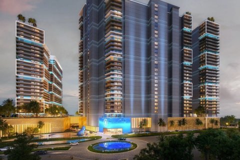 Apartment in Maritime City, Dubai 2 bedrooms, 146.32 sq.m. № 133747 - photo 4