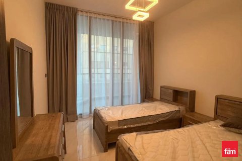 Apartment in Arjan, Dubai 2 bedrooms, 105 sq.m. № 40589 - photo 8