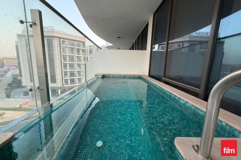 Apartment in Arjan, Dubai 2 bedrooms, 105 sq.m. № 40589 - photo 6