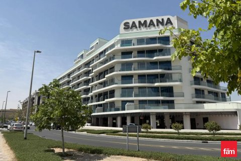 Apartment in Arjan, Dubai 2 bedrooms, 105 sq.m. № 40589 - photo 1