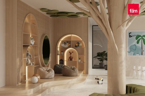 شقة في دبي 2 غرف نوم, 120.4 م² رقم 40592 - صورة 5