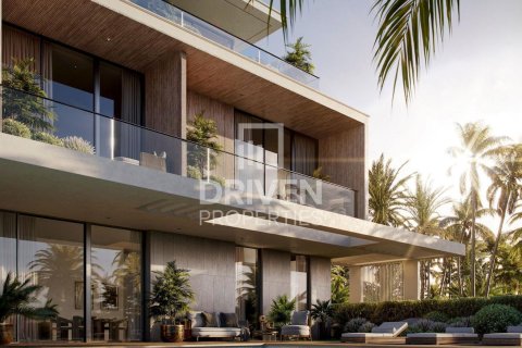 Купить виллу в District One, Мохаммед Бин Рашид Сити, Дубай: 5 спален, 724м², № 64889 - фото 16