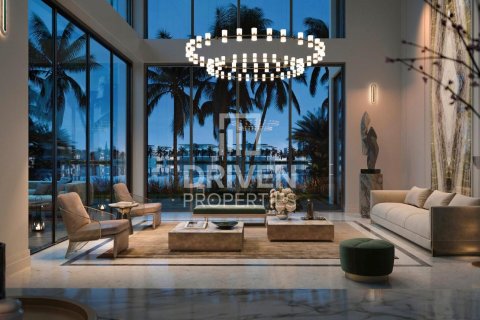 Купить виллу в District One, Мохаммед Бин Рашид Сити, Дубай: 5 спален, 724м², № 64889 - фото 4