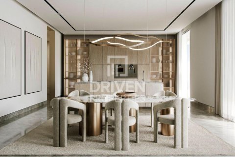 Купить виллу в District One, Мохаммед Бин Рашид Сити, Дубай: 5 спален, 724м², № 64889 - фото 10