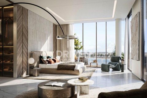 Купить виллу в District One, Мохаммед Бин Рашид Сити, Дубай: 5 спален, 724м², № 64889 - фото 9