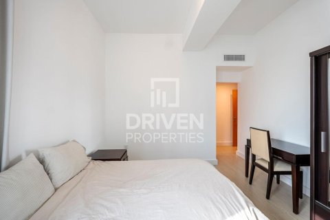 Apartment in Jumeirah Lake Towers, Dubai 2 bedrooms, 106 sq.m. № 64894 - photo 16