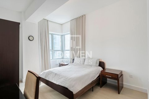 Apartment in Jumeirah Lake Towers, Dubai 2 bedrooms, 106 sq.m. № 64894 - photo 15