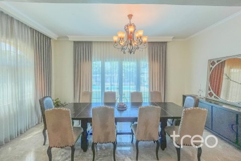 فيلا في Legacy, Jumeirah Park, دبي 4 غرف نوم, 762.36 م² رقم 119695 - صورة 14