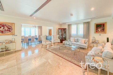 فيلا في Legacy, Jumeirah Park, دبي 4 غرف نوم, 762.36 م² رقم 119695 - صورة 15