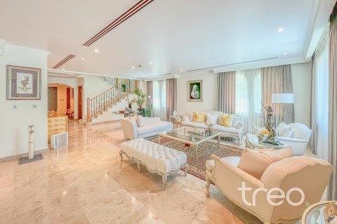 فيلا في Legacy, Jumeirah Park, دبي 4 غرف نوم, 762.36 م² رقم 119695 - صورة 4