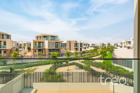 Villa à Dubai, 5 chambres, 441.29 m², № 119697 - photo 27