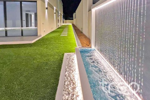 Villa en Harmony, Tilal Al Ghaf, Dubai, 4 dormitorios, 373.1 m², № 119700 - foto 20