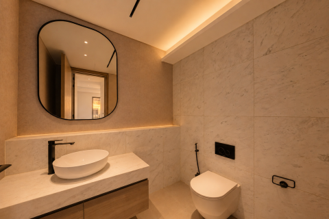 Villa en Harmony, Tilal Al Ghaf, Dubai, 4 dormitorios, 373.1 m², № 119700 - foto 8