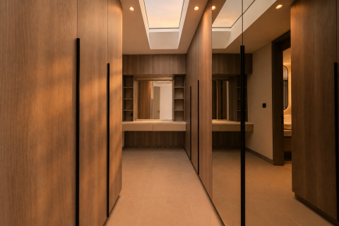 Villa en Harmony, Tilal Al Ghaf, Dubai, 4 dormitorios, 373.1 m², № 119700 - foto 10