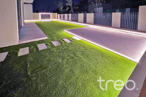 Villa en Harmony, Tilal Al Ghaf, Dubai, 4 dormitorios, 373.1 m², № 119700 - foto 17