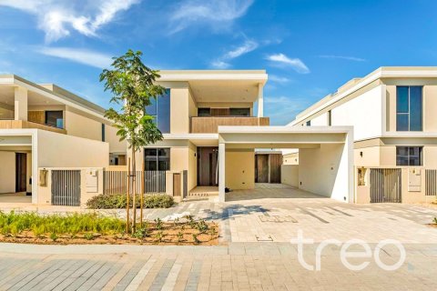 Villa en Harmony, Tilal Al Ghaf, Dubai, 4 dormitorios, 373.1 m², № 119700 - foto 14