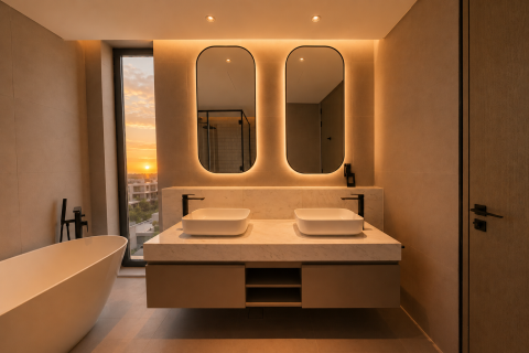 Villa en Harmony, Tilal Al Ghaf, Dubai, 4 dormitorios, 373.1 m², № 119700 - foto 6
