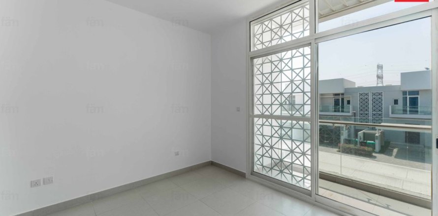Maison de ville à Dubai, 3 chambres, 187.2 m², № 115295