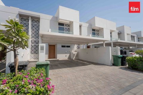 Maison de ville à Dubai, 3 chambres, 187.2 m², № 115295 - photo 25