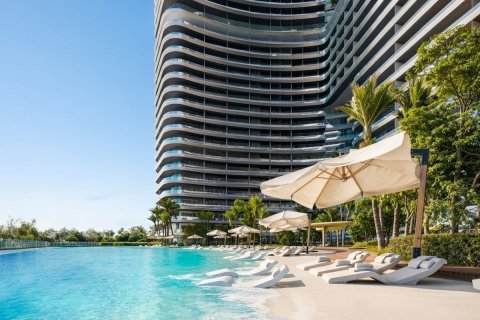Apartamento en Dubai Science Park, Dubai, 1 dormitorio, 69.7 m², № 115298 - foto 6