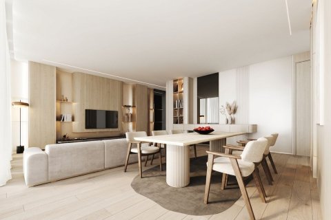 Apartamento en Dubai Science Park, Dubai, 1 dormitorio, 69.7 m², № 115298 - foto 3