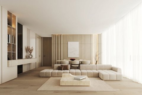Apartamento en Dubai Science Park, Dubai, 1 dormitorio, 69.7 m², № 115298