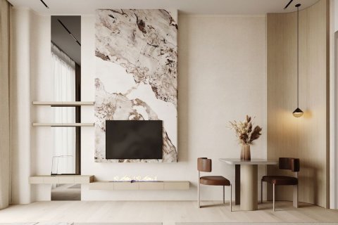 Apartamento en Dubai Science Park, Dubai, 1 dormitorio, 69.7 m², № 115298 - foto 4