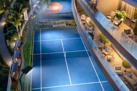 Apartamento en Dubai Science Park, Dubai, 1 dormitorio, 69.7 m², № 115298 - foto 9