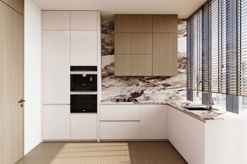 Apartamento en Dubai Science Park, Dubai, 1 dormitorio, 69.7 m², № 115298 - foto 2