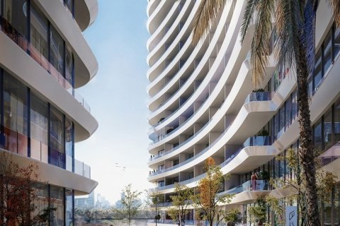 Apartamento en Dubai Science Park, Dubai, 1 dormitorio, 69.7 m², № 115298 - foto 8