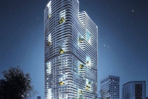 Apartamento en Dubai Science Park, Dubai, 1 dormitorio, 69.7 m², № 115298 - foto 5