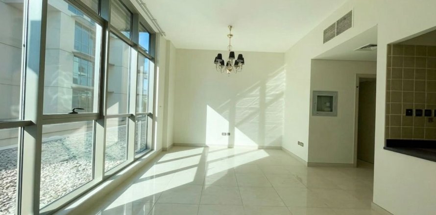 Apartamento en Dubai, 1 dormitorio, 75.3 m², № 115297